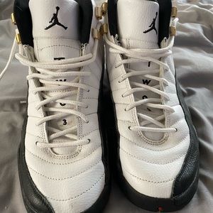 JORDAN 12’s